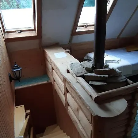 Kempingowy W Kirach Nyaraló Kościelisko