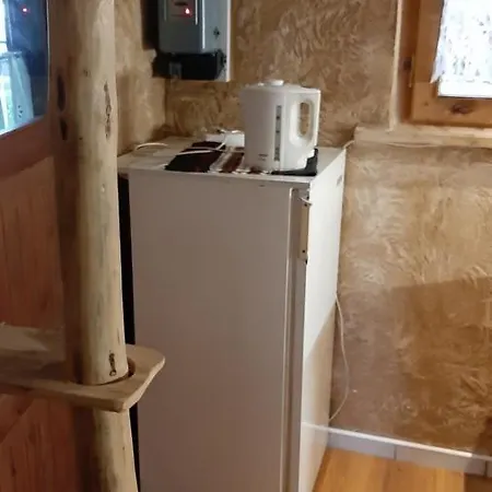 Kempingowy W Kirach *