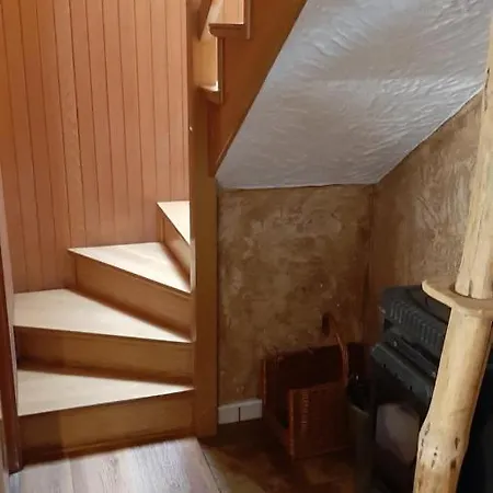 Kempingowy W Kirach Nyaraló Kościelisko