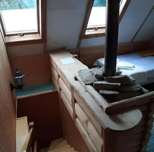 Kempingowy W Kirach Casa vacanze Kościelisko