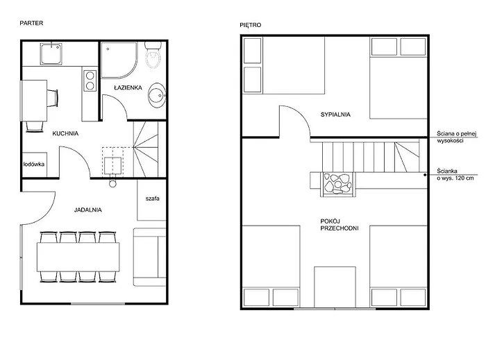 Kempingowy W Kirach Casa vacanze Kościelisko